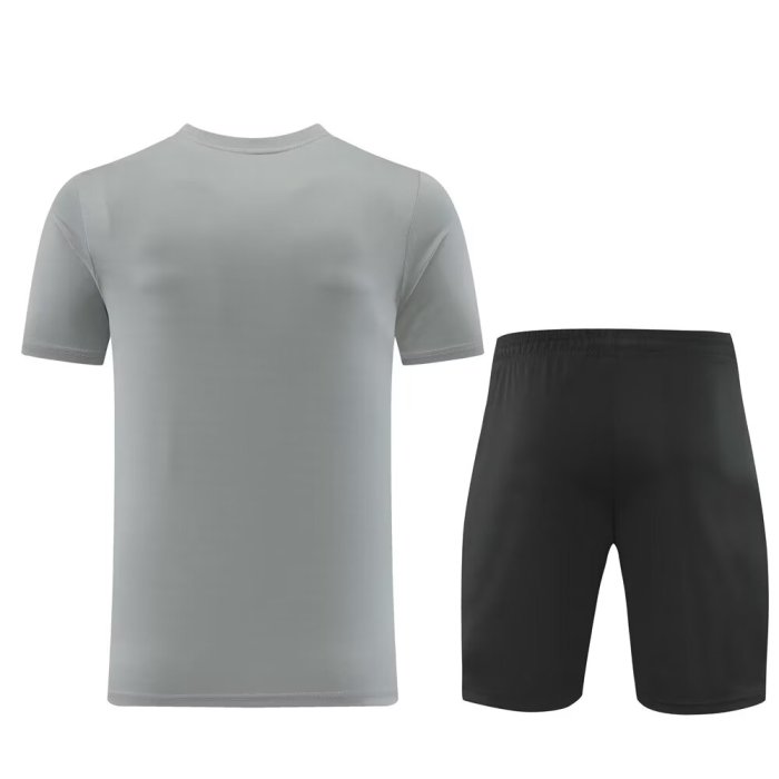 NK Blank Soccer Training Jersey Shorts DIY Cutoms Uniform
