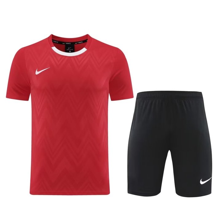 NK Blank Soccer Training Jersey Shorts DIY Cutoms Uniform