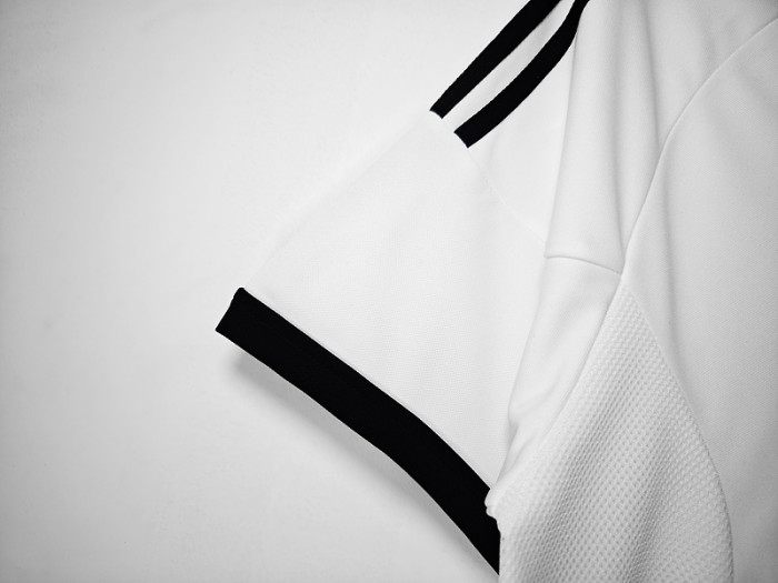 Retro Jersey 2002 Germany Home Soccer Jersey Vintage Football Shirt