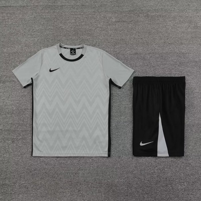 NK Blank Soccer Training Jersey Shorts DIY Cutoms Uniform