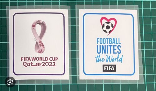 FIFA World Cup QATAR 2022 Patch