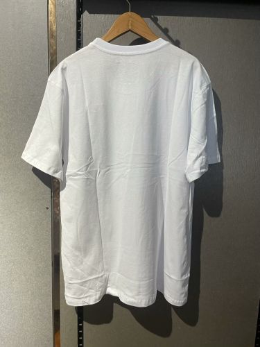 2024 Real Madrid 15 Champions Cotton Football T-Shirt