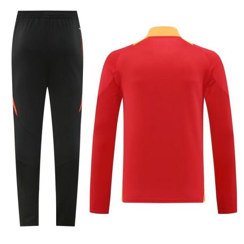 AD07 Blank Soccer Training Sweater DIY Uniform Pants