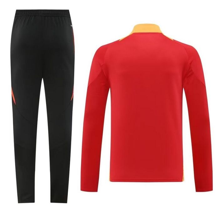 AD07 Blank Soccer Training Sweater DIY Uniform Pants