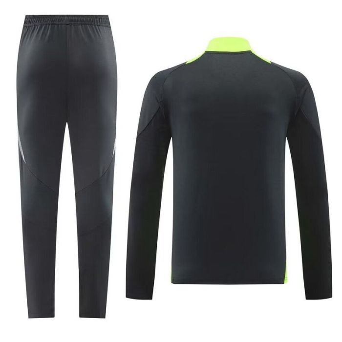 AD07 Blank Soccer Training Sweater DIY Uniform Pants