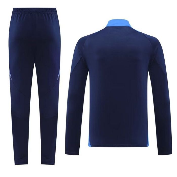 AD07 Blank Soccer Training Sweater DIY Uniform Pants