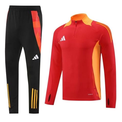 AD07 Blank Soccer Training Sweater DIY Uniform Pants