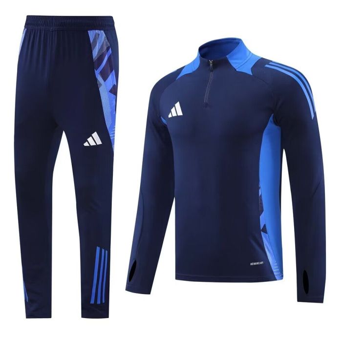 AD07 Blank Soccer Training Sweater DIY Uniform Pants