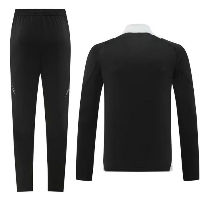 AD07 Blank Soccer Training Sweater DIY Uniform Pants