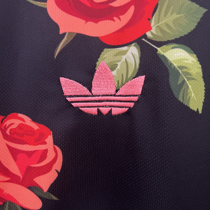 Fan Version Japan 2024 Roses Black Special Edition Soccer Jersey Football Shirt
