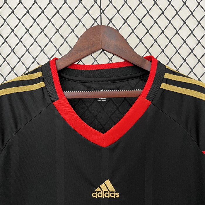 Retro Jersey 2010 Germany Home Soccer Jersey Vintage Football Shirt