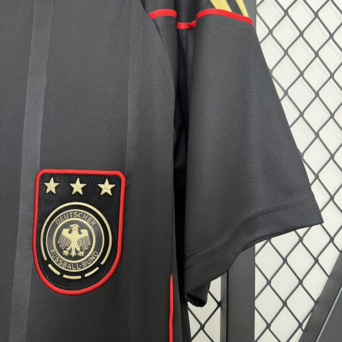 Retro Jersey 2010 Germany Home Soccer Jersey Vintage Football Shirt