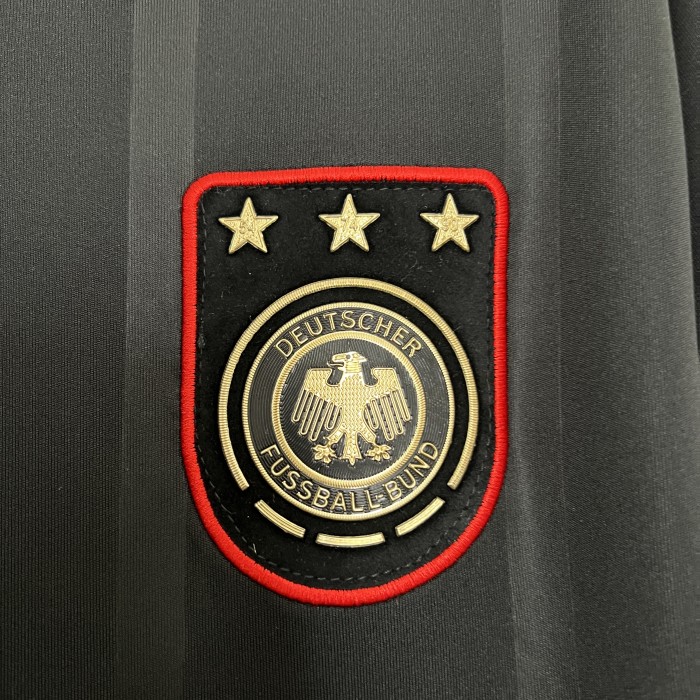 Retro Jersey 2010 Germany Home Soccer Jersey Vintage Football Shirt