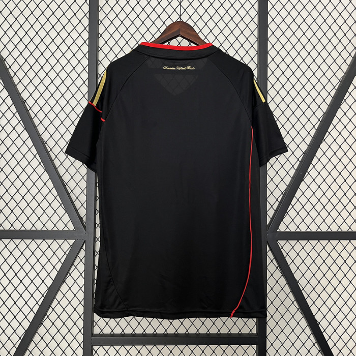 Retro Jersey 2010 Germany Home Soccer Jersey Vintage Football Shirt