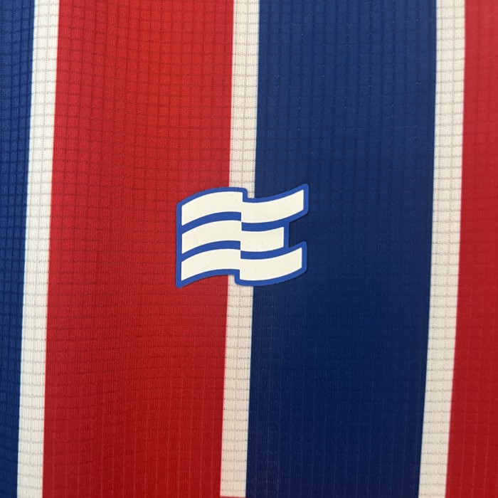 Retro Jersey 1998 Bahia Commemorative Edition Soccer Jersey Vintage Football Shirt
