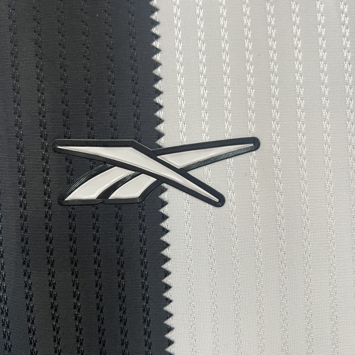 with All Sponor Logos Fan Version 2024-2025 Botafogo Home Soccer Jersey Football Shirt