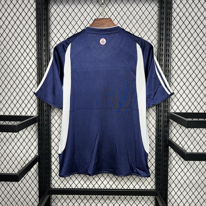 Retro Jersey 2003 Universidad de Chile Home Soccer Jersey Vintage Football Shirt