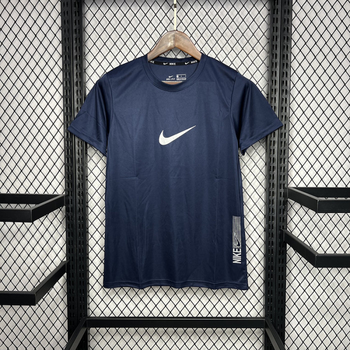 NK 1032 Royal Blue T-shirt