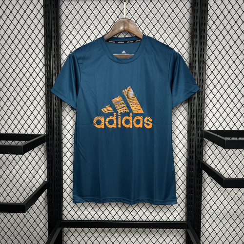 AD1033 Blue T-shirt