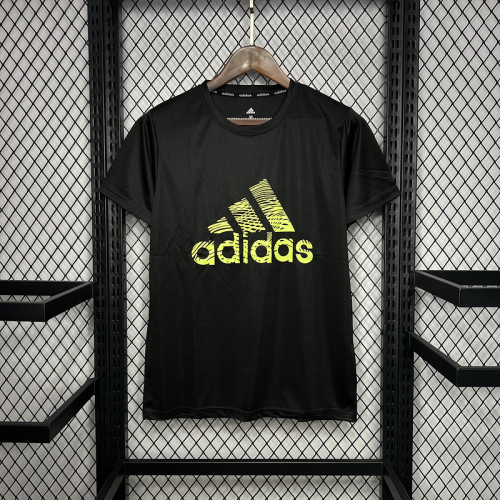 AD1033 Black T-shirt