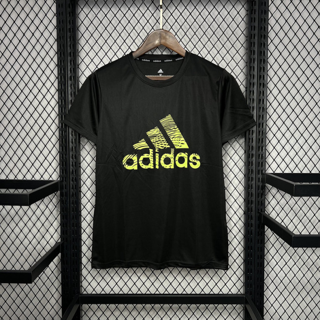 AD1033 Black T-shirt