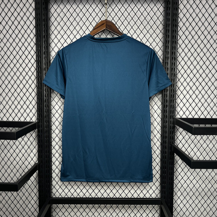 AD1033 Blue T-shirt