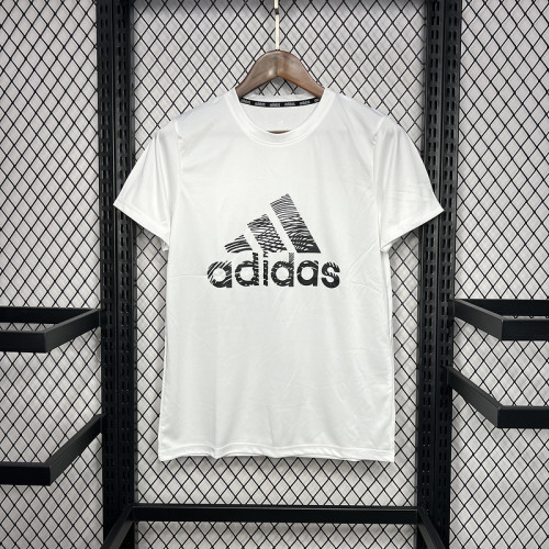 AD1033 White T-shirt