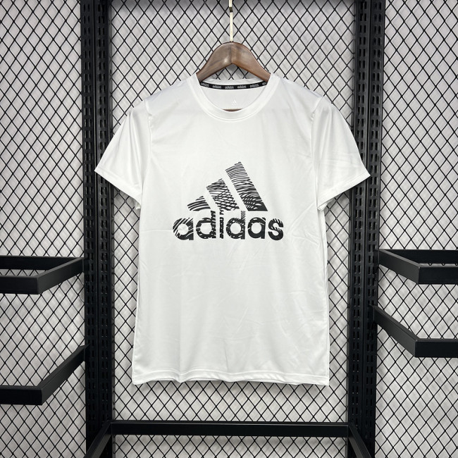 AD1033 White T-shirt