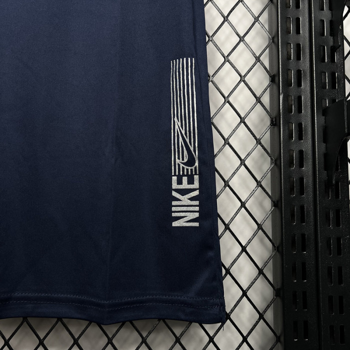 NK 1032 Royal Blue T-shirt