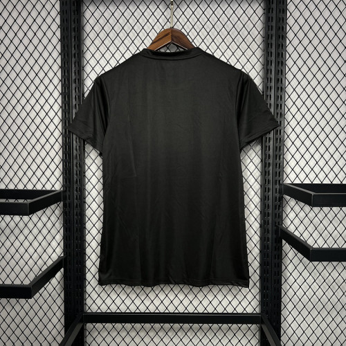 NK 1032 Black T-shirt