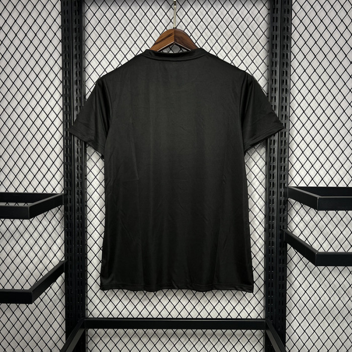NK 1032 Black T-shirt