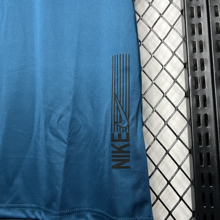 NK 1032 Ocean Blue T-shirt