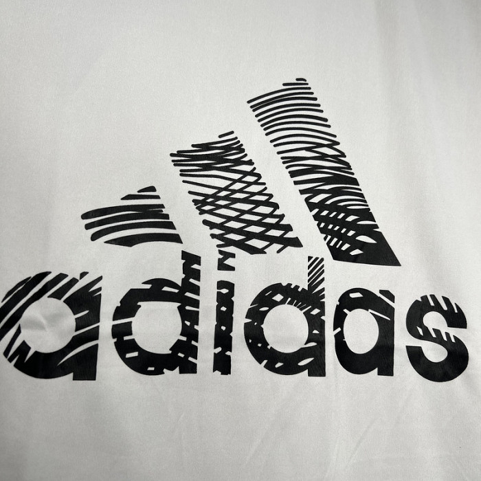 AD1033 White T-shirt