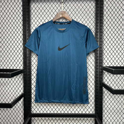 NK 1032 Ocean Blue T-shirt