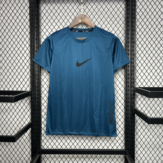 NK 1032 Ocean Blue T-shirt