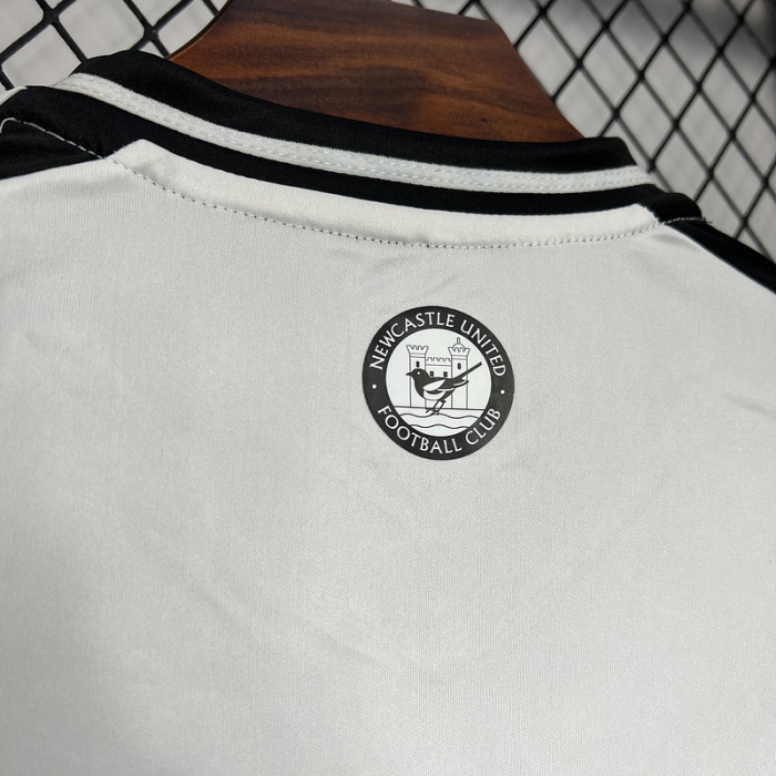 Retro Jersey 2003 Universidad de Chile Away White Soccer Jersey Vintage Football Shirt