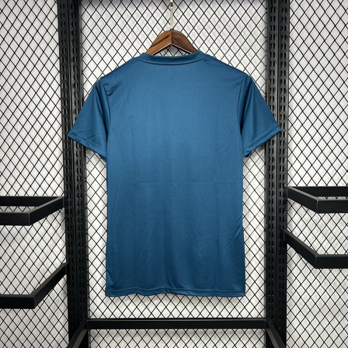 NK 1032 Ocean Blue T-shirt