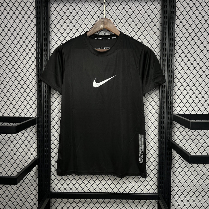 NK 1032 Black T-shirt