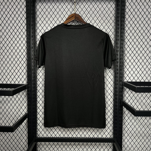 AD1033 Black T-shirt