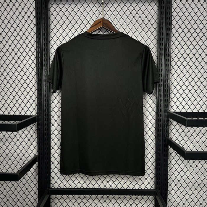 AD1033 Black T-shirt