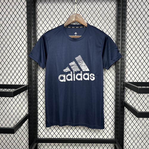 AD1033 Royal Blue T-shirt