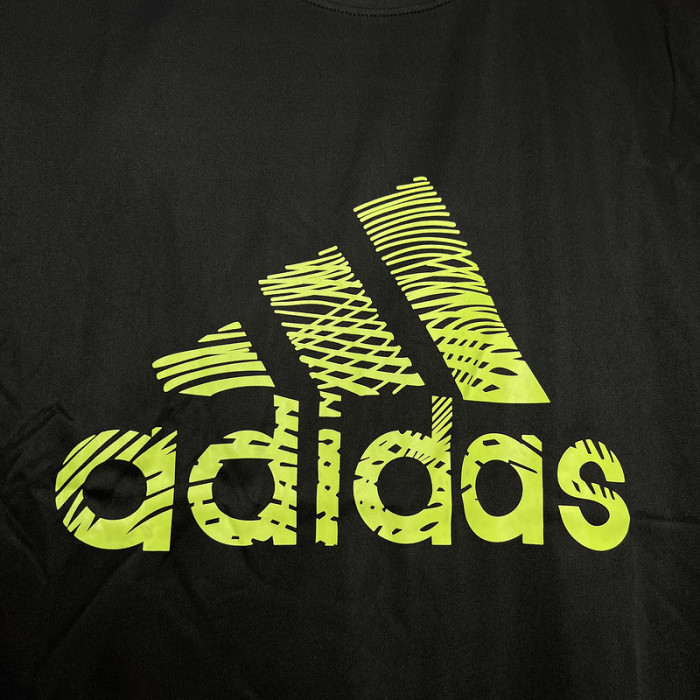 AD1033 Black T-shirt