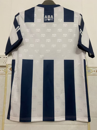 Retro Jersey 1993-1994 Monterrey Home Soccer Jersey Vintage Football Shirt