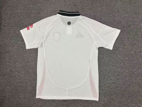 Fulham Football Shirt Fan Version 2024-2025 Fulham Home Soccer Jersey