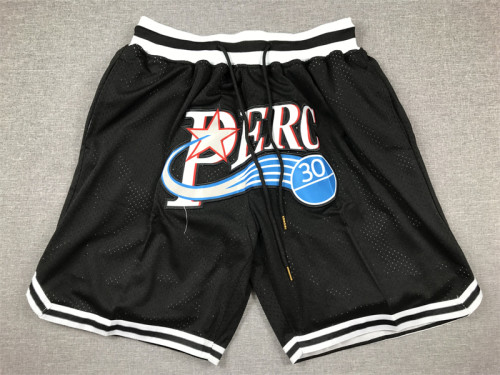 with Pocket Perc O'Cet Movie Black NBA Shorts Basketball Shorts