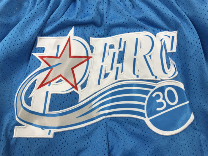 with Pocket Perc O'Cet Movie Blue NBA Shorts Basketball Shorts