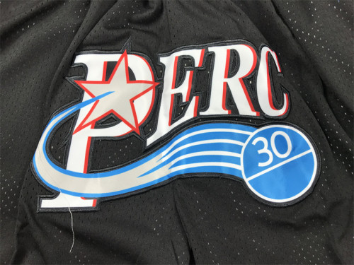 with Pocket Perc O'Cet Movie Black NBA Shorts Basketball Shorts