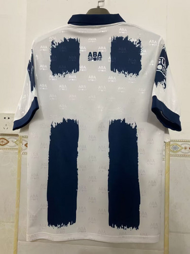 Retro Jersey 1995-1996 Monterrey Home Soccer Jersey Vintage Football Shirt