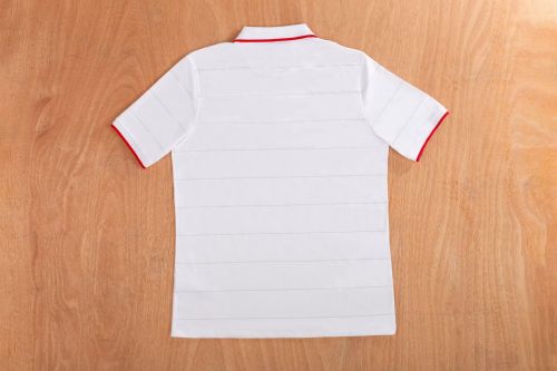 Retro Jersey 2014 USA Home Football Shirt Vintage Soccer Jersey