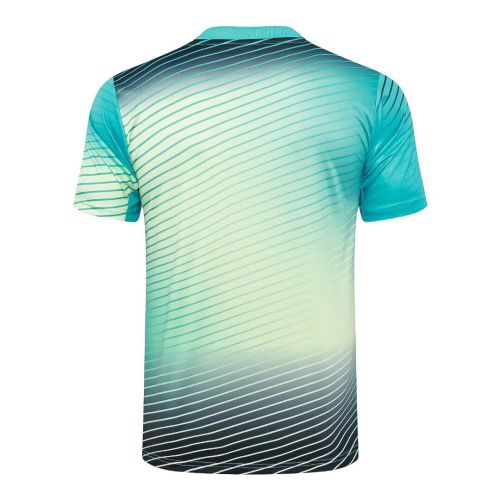 2024 South Korea Black/Green Soccer Training Jersey Football Pre-match Shirt